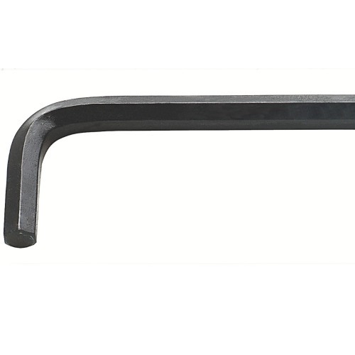 Chave allen longa 10 mm aço cromo vanádio Chave allen longa 10 mm aço cromo vanádio