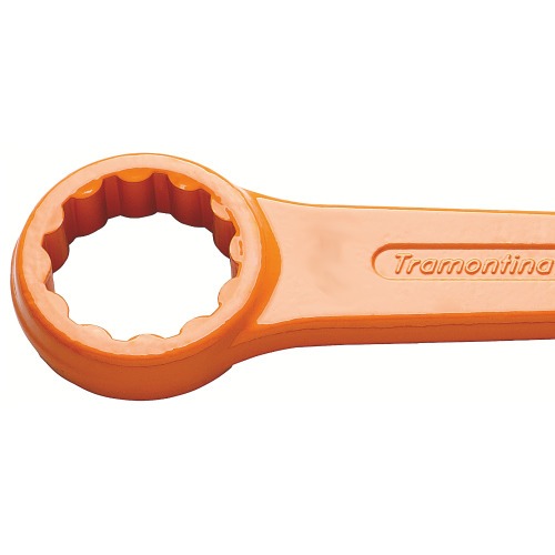 Chave estrela de bater 41 mm aço cromo vanádio Chave estrela de bater 41 mm aço cromo vanádio