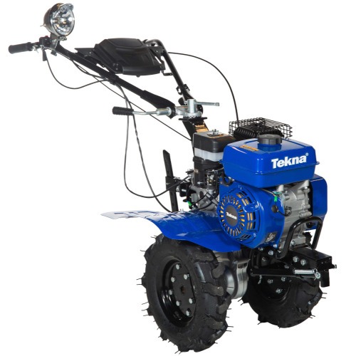 Motocultivador a gasolina 7 hp 4 tempos - TK90R Motocultivador a gasolina 7 hp 4 tempos - TK90R