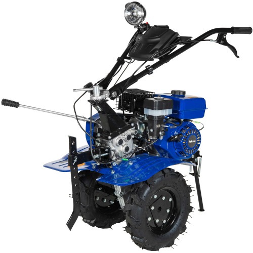 Motocultivador a gasolina 7 hp 4 tempos - TK90R Motocultivador a gasolina 7 hp 4 tempos - TK90R