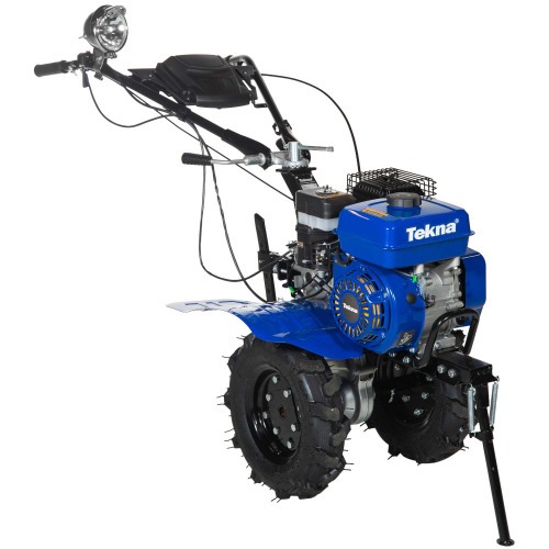 Motocultivador a gasolina 7 hp 4 tempos - TK90R Motocultivador a gasolina 7 hp 4 tempos - TK90R