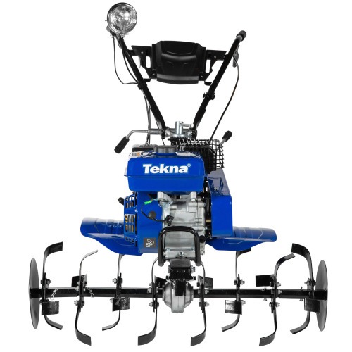 Motocultivador a gasolina 7 hp 4 tempos - TK90R Motocultivador a gasolina 7 hp 4 tempos - TK90R