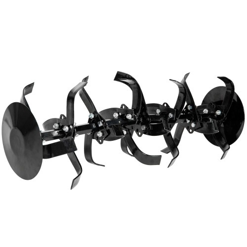 Motocultivador a gasolina 7 hp 4 tempos - TK90R Motocultivador a gasolina 7 hp 4 tempos - TK90R