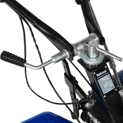 Motocultivador a gasolina 7 hp 4 tempos - TK90R Motocultivador a gasolina 7 hp 4 tempos - TK90R