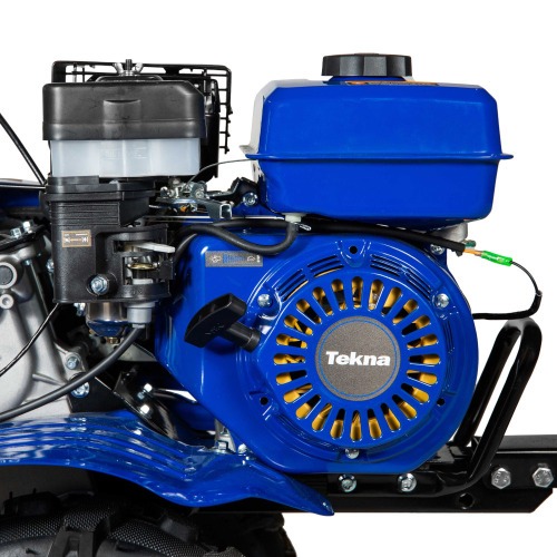 Motocultivador a gasolina 7 hp 4 tempos - TK90R Motocultivador a gasolina 7 hp 4 tempos - TK90R