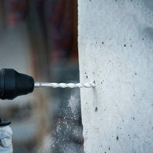 Broca de wídea para concreto 16 x 150 x 210 mm SDS PLUS - 1 Broca de wídea para concreto 16 x 150 x 210 mm SDS PLUS - 1