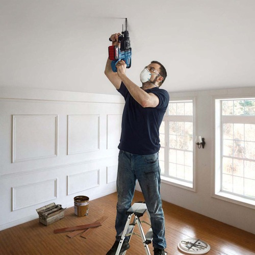 Broca de wídea para concreto 16 x 150 x 210 mm SDS PLUS - 1 Broca de wídea para concreto 16 x 150 x 210 mm SDS PLUS - 1