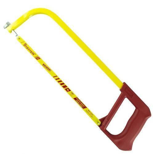 Arco de serra fechado com lâmina 12 Arco de serra fechado com lâmina 12