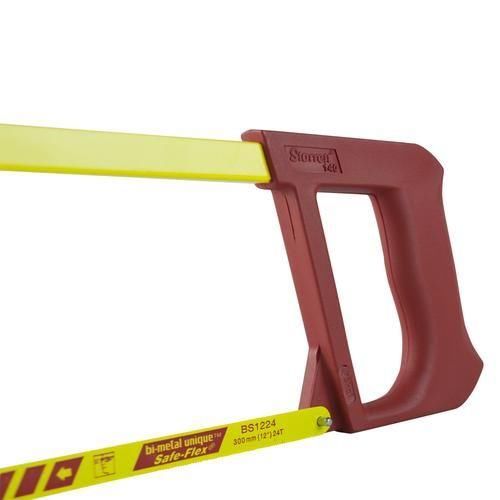 Arco de serra fechado com lâmina 12 Arco de serra fechado com lâmina 12