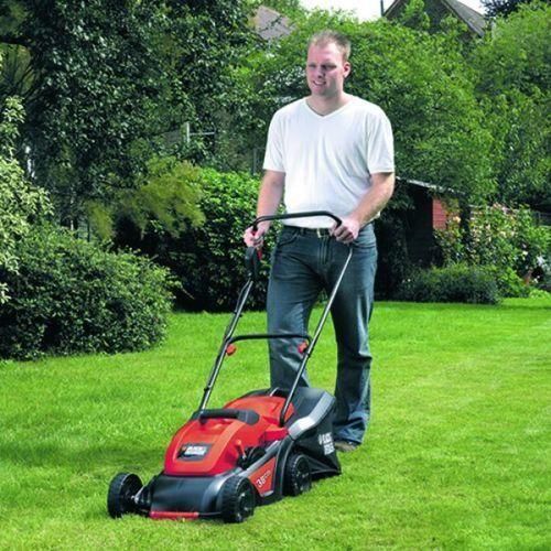 Cortador de grama elétrico 1.600 watts corte de 38 cm com recolhedor - GR3800 110V Cortador de grama elétrico 1.600 watts corte de 38 cm com recolhedor - GR3800 110V