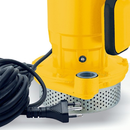 Bomba submersível 750 watts para Água Suja - BS-32 Premium 220V Bomba submersível 750 watts para Água Suja - BS-32 Premium 220V