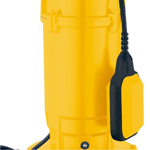 Bomba submersível 750 watts para Água Suja - BS-32 Premium 220V Bomba submersível 750 watts para Água Suja - BS-32 Premium 220V