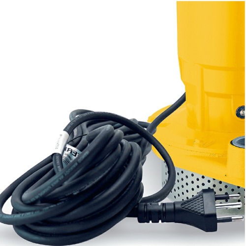 Bomba submersível 750 watts para Água Suja - BS-32 Premium 220V Bomba submersível 750 watts para Água Suja - BS-32 Premium 220V