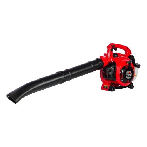 Soprador e aspirador de folhas a gasolina 25,4 cc - TVB26-GII Soprador e aspirador de folhas a gasolina 25,4 cc - TVB26-GII