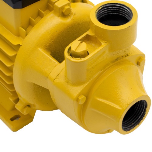 Motobomba periférica 1 hp bivolt - Acquapump 110V/220V Motobomba periférica 1 hp bivolt - Acquapump 110V/220V