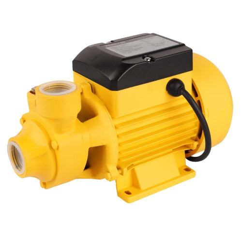 Motobomba periférica 1 hp bivolt - Acquapump 110V/220V Motobomba periférica 1 hp bivolt - Acquapump 110V/220V