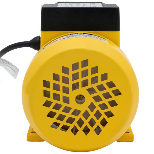 Motobomba periférica 1 hp bivolt - Acquapump 110V/220V Motobomba periférica 1 hp bivolt - Acquapump 110V/220V