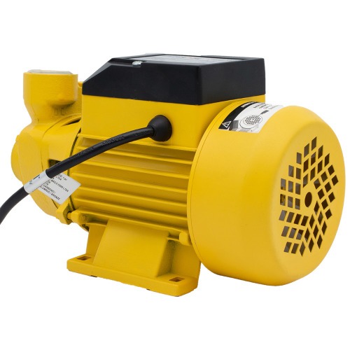 Motobomba periférica 1 hp bivolt - Acquapump 110V/220V Motobomba periférica 1 hp bivolt - Acquapump 110V/220V