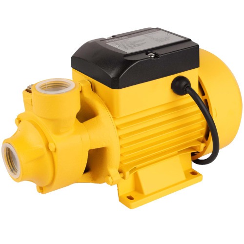 Motobomba periférica 1 hp bivolt - Acquapump 110V/220V Motobomba periférica 1 hp bivolt - Acquapump 110V/220V