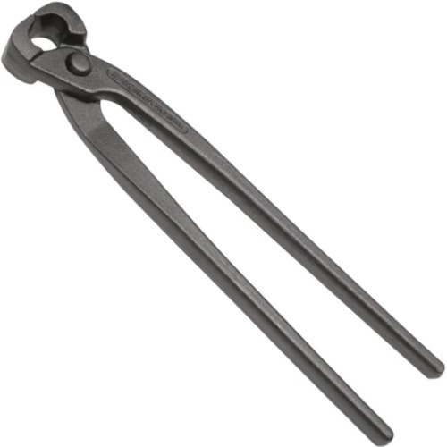 Torquês para armador em aço carbono 12 Torquês para armador em aço carbono 12