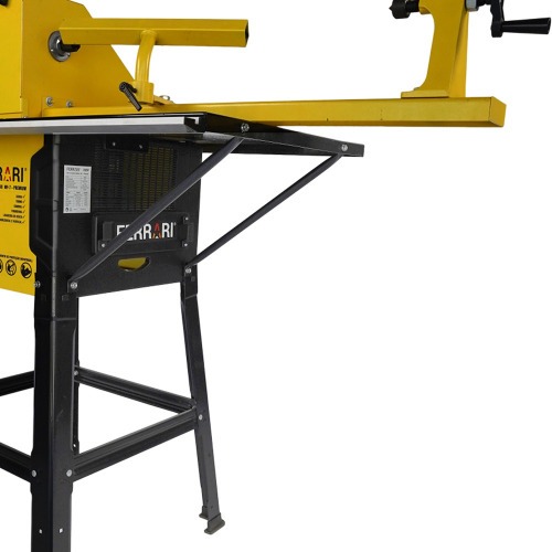 Serra circular de bancada multifunção com 7 funções - MF-7 Premium 110V Serra circular de bancada multifunção com 7 funções - MF-7 Premium 110V