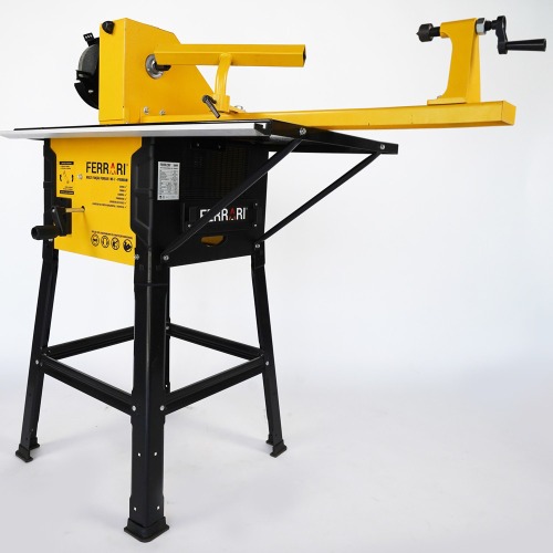 Serra circular de bancada multifunção com 7 funções - MF-7 Premium 110V Serra circular de bancada multifunção com 7 funções - MF-7 Premium 110V