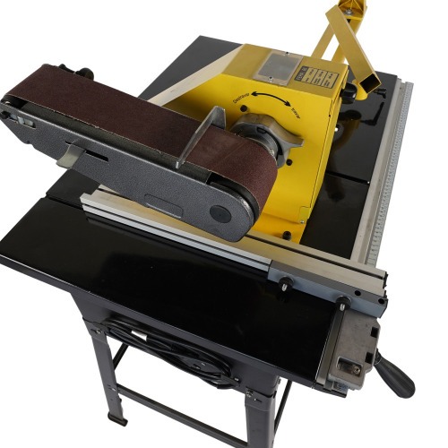 Serra circular de bancada multifunção com 7 funções - MF-7 Premium 110V Serra circular de bancada multifunção com 7 funções - MF-7 Premium 110V