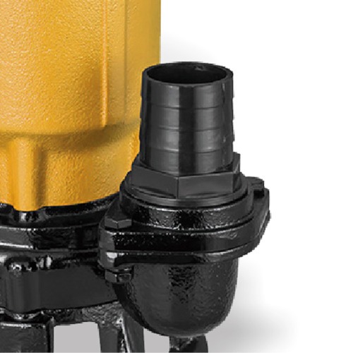 Bomba submersível trituradora 1,5 hp para Água Suja - BSTF-1100 220V Bomba submersível trituradora 1,5 hp para Água Suja - BSTF-1100 220V