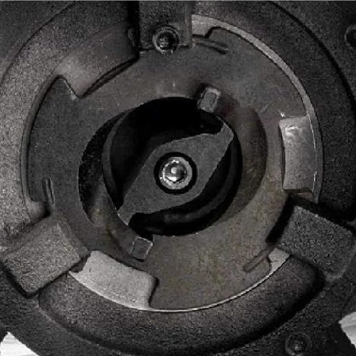 Bomba submersível trituradora 1,5 hp para Água Suja - BSTF-1100 220V Bomba submersível trituradora 1,5 hp para Água Suja - BSTF-1100 220V