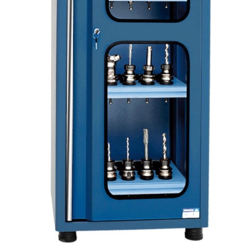 Armário para ferramentas suporte de 48 porta-cones com 4 prateleiras - AM-1015 Armário para ferramentas suporte de 48 porta-cones com 4 prateleiras - AM-1015