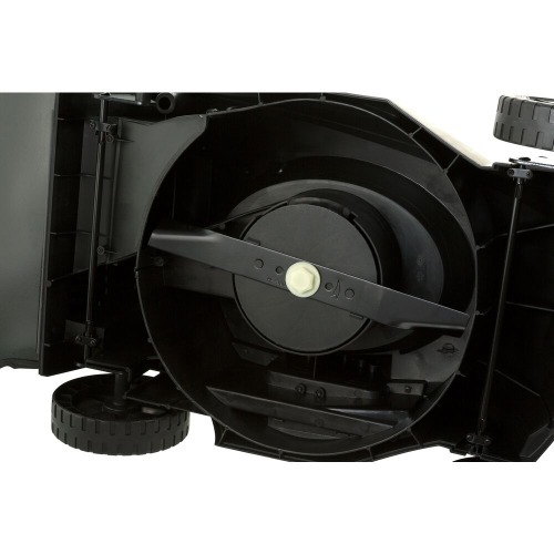 Cortador de grama elétrico 1.600 watts corte de 38 cm com recolhedor - GR3800 110V Cortador de grama elétrico 1.600 watts corte de 38 cm com recolhedor - GR3800 110V