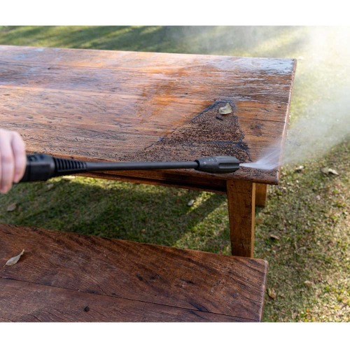 Lavadora de alta pressão 1740 libras com rodas - K2 Plus 110V Lavadora de alta pressão 1740 libras com rodas - K2 Plus 110V