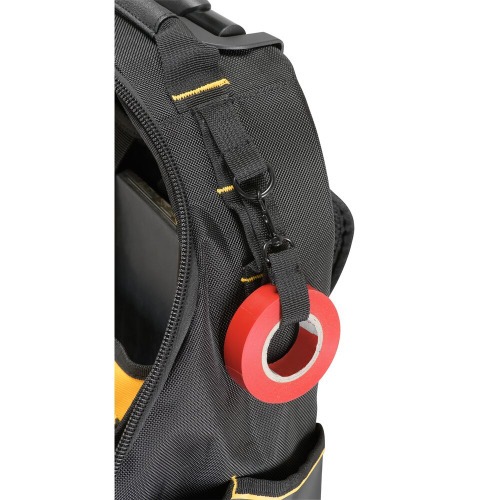 Mochila para ferramentas 540 x 350 x 240mm com rodas - DWST560101 Mochila para ferramentas 540 x 350 x 240mm com rodas - DWST560101