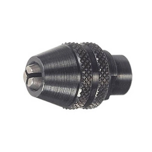 Mandril de aperto rápido 0,8 a 3,2 mm para Micro Retífica 4486 - 06112661E0 Mandril de aperto rápido 0,8 a 3,2 mm para Micro Retífica 4486 - 06112661E0