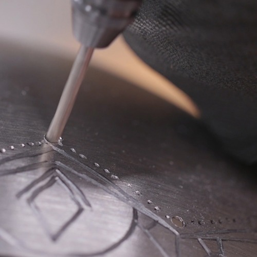 Mandril de aperto rápido 0,8 a 3,2 mm para Micro Retífica 4486 - 06112661E0 Mandril de aperto rápido 0,8 a 3,2 mm para Micro Retífica 4486 - 06112661E0