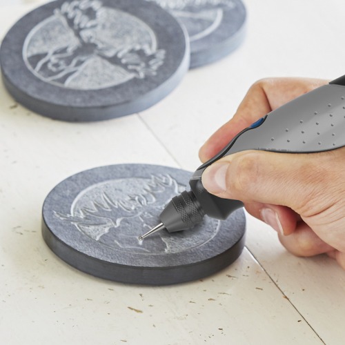 Mandril de aperto rápido 0,8 a 3,2 mm para Micro Retífica 4486 - 06112661E0 Mandril de aperto rápido 0,8 a 3,2 mm para Micro Retífica 4486 - 06112661E0