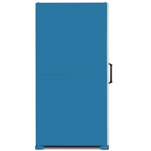 Armário vertical com porta-ferramentas - AM-94 Armário vertical com porta-ferramentas - AM-94