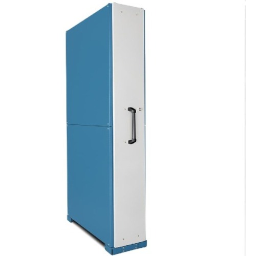 Armário vertical com porta-ferramentas - AM-94 Armário vertical com porta-ferramentas - AM-94