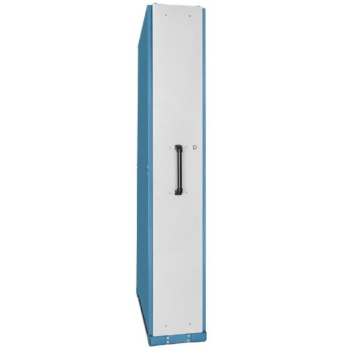 Armário vertical com 80 suportes para cones Iso 30 - AM-97 Armário vertical com 80 suportes para cones Iso 30 - AM-97