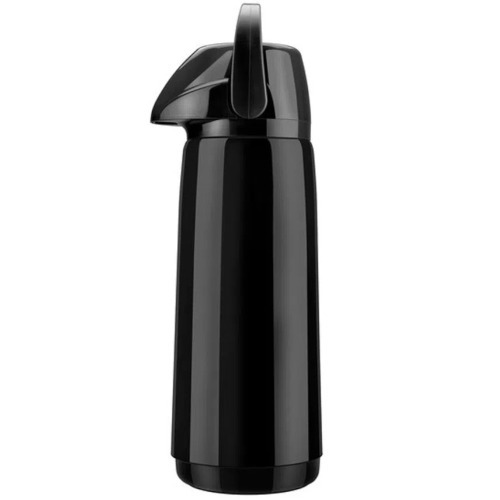 Garrafa térmica de pressão 1,8L - Air Pot Slim Garrafa térmica de pressão 1,8L - Air Pot Slim