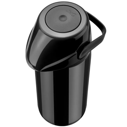 Garrafa térmica de pressão 1,8L - Air Pot Slim Garrafa térmica de pressão 1,8L - Air Pot Slim
