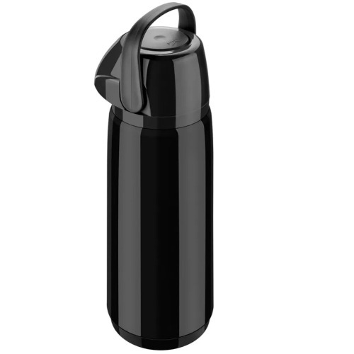 Garrafa térmica de pressão 1,8L - Air Pot Slim Garrafa térmica de pressão 1,8L - Air Pot Slim