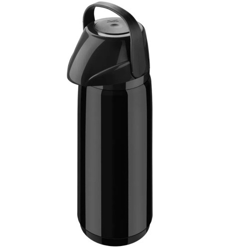 Garrafa térmica de pressão 1,8L - Air Pot Slim Garrafa térmica de pressão 1,8L - Air Pot Slim