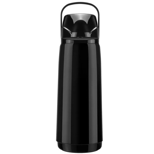 Garrafa térmica de pressão 1,8L - Air Pot Slim Garrafa térmica de pressão 1,8L - Air Pot Slim