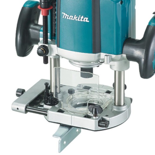 Tupia de coluna 1.850 watts para pinça de 12 mm - RP1800X02 Tupia de coluna 1.850 watts para pinça de 12 mm - RP1800X02