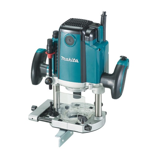 Tupia de coluna 1.850 watts para pinça de 12 mm - RP1800X02 Tupia de coluna 1.850 watts para pinça de 12 mm - RP1800X02