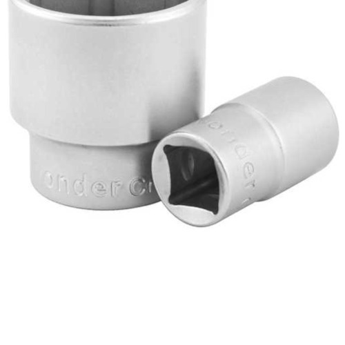 Soquete sextavado 30 mm encaixe 1/2 Soquete sextavado 30 mm encaixe 1/2