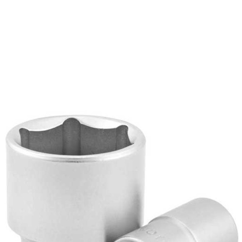 Soquete sextavado 30 mm encaixe 1/2 Soquete sextavado 30 mm encaixe 1/2