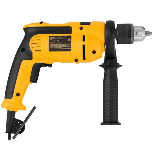 Furadeira de impacto 1/2 Furadeira de impacto 1/2