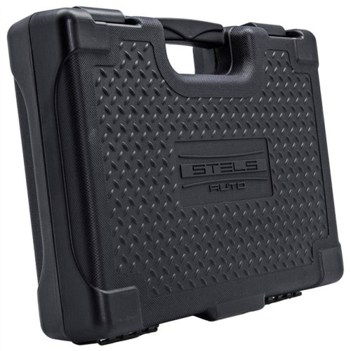 Jogo de Soquete estriado 10 à 32 mm encaixe 1/2 Jogo de Soquete estriado 10 à 32 mm encaixe 1/2